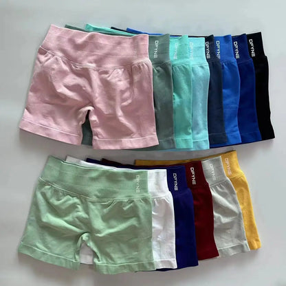 Dfyne Impact Shorts