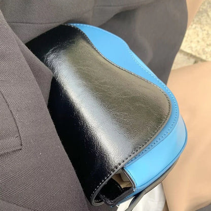 Saddle Bag