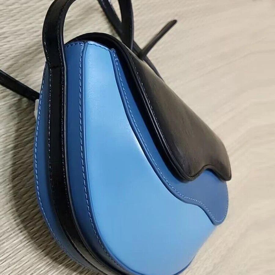 Saddle Bag