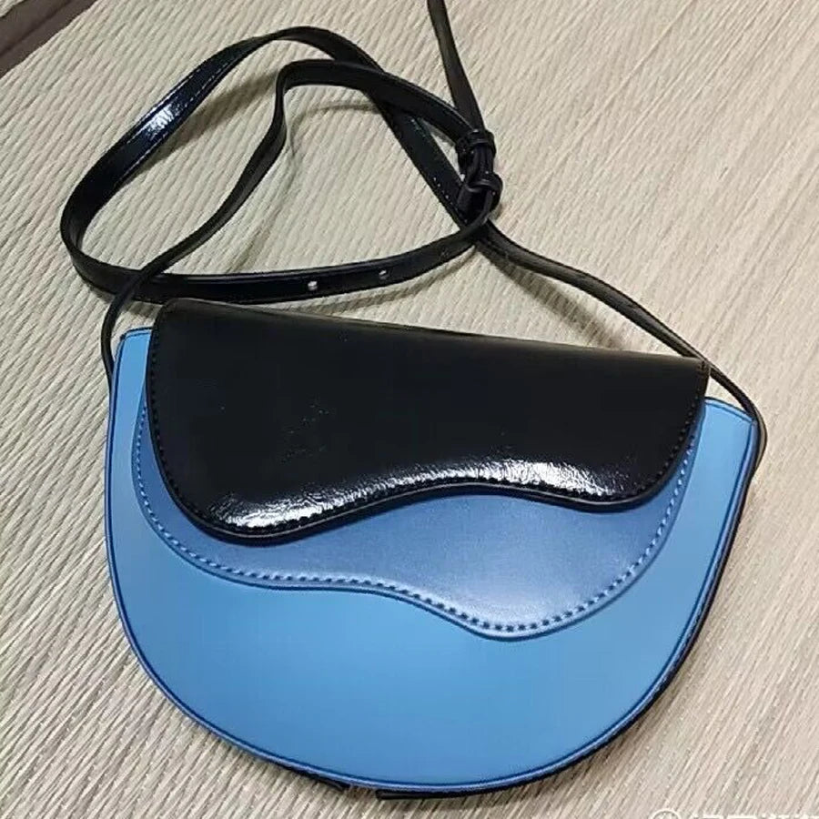 Saddle Bag